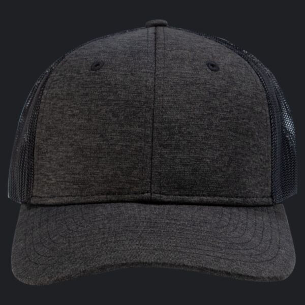 Rover Trucker Cap Thumbnail