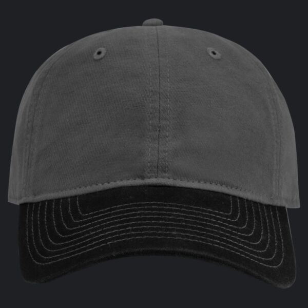 Truman Cap Thumbnail