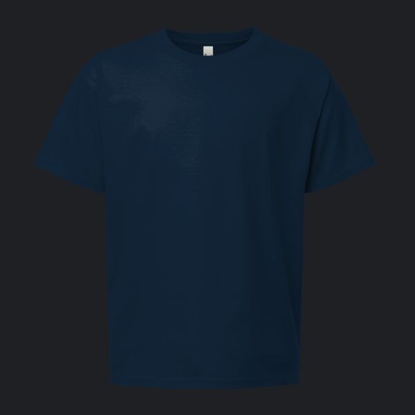 Youth Cool DRI® Cotton Touch T-Shirt Thumbnail