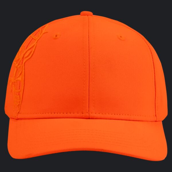 3D Buck Pro Cap Thumbnail