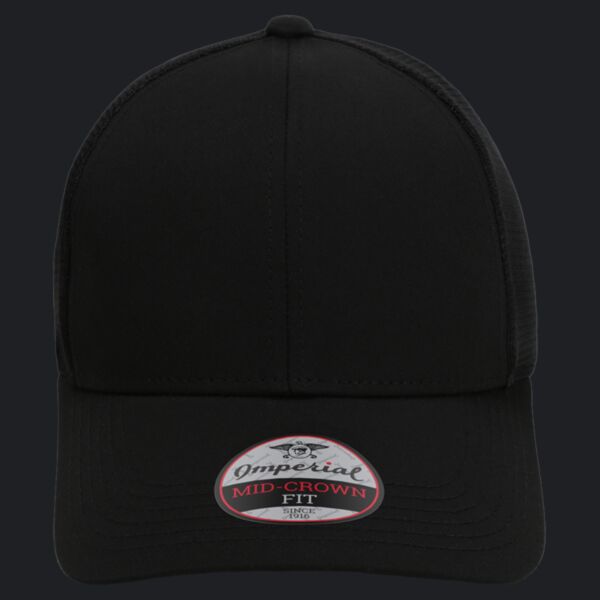 The Whitaker Mesh Cap Thumbnail