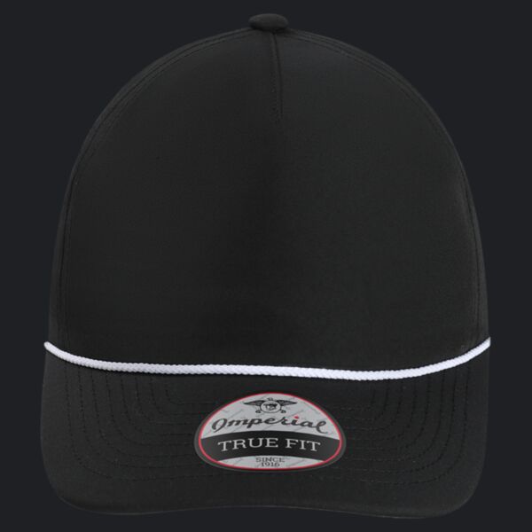 The Harrison Cap Thumbnail