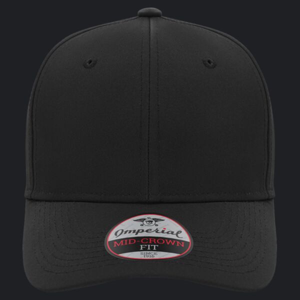 The Independent Cap Thumbnail