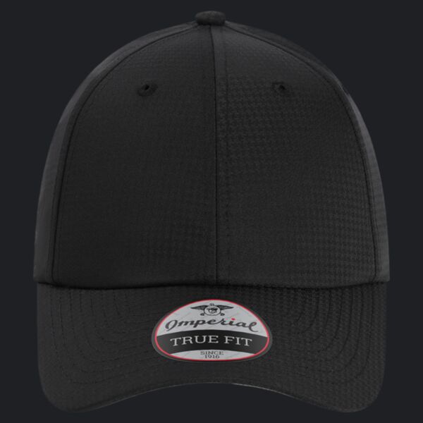 The Sophisticate Cap Thumbnail