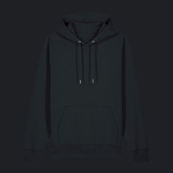 Unisex Cruiser 2.0 Hooded Sweatshirt Thumbnail
