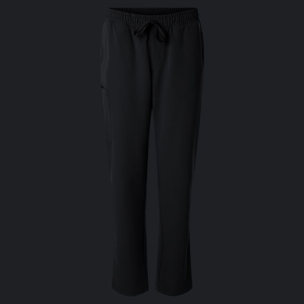 Men's Rhodes Everyday Straight-Leg Scrub Pants Thumbnail