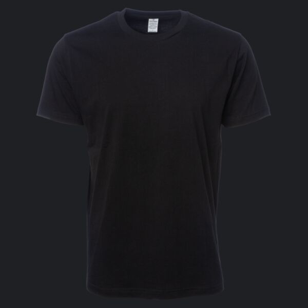 Unisex Premium Pigment-Dyed T-Shirt Thumbnail