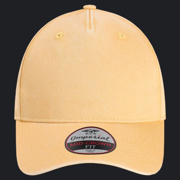 The Gambit Cap Thumbnail