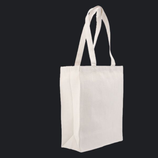 Susan Midweight Recycled Canvas Tote Thumbnail