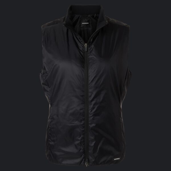 Women's Phantom Insulated Vest Thumbnail