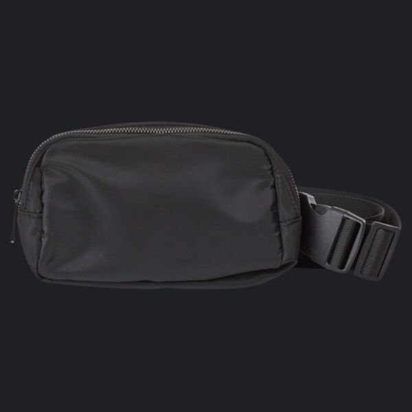 Travel Belt Bag Thumbnail