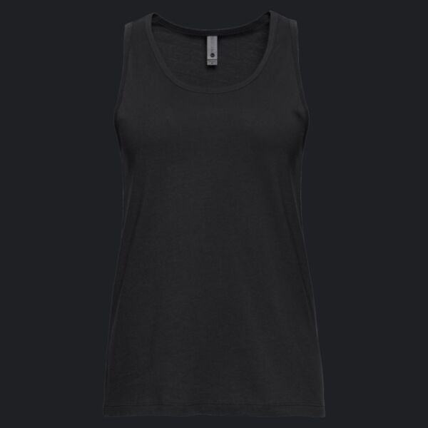 Women's Cotton Tank Thumbnail