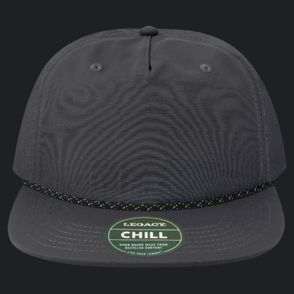 The Chill Cap Thumbnail