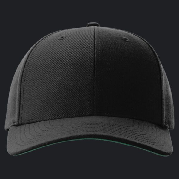 Surge Snapback Cap Thumbnail