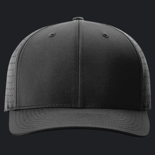 Laser Perf R-Flex Cap Thumbnail
