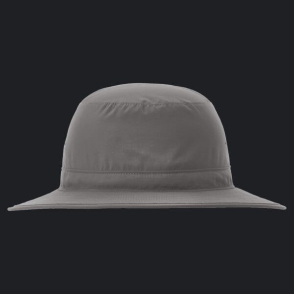 McKenzie Booney Thumbnail