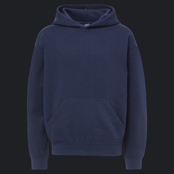 Youth Buddy Hooded Sweatshirt Thumbnail