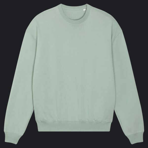 Unisex Ledger Dry Crewneck Sweatshirt Thumbnail