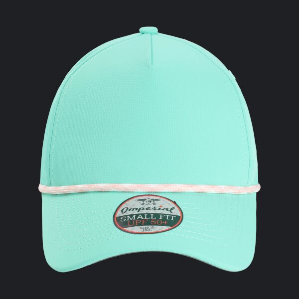 The Corral Cap Thumbnail