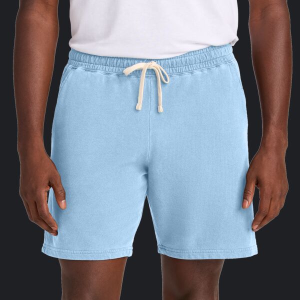 Lightweight Sweatshort Thumbnail