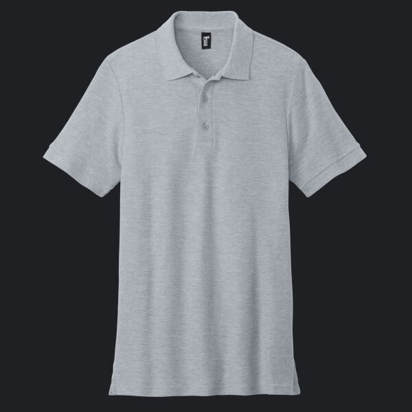 Hammer ® Pique Polo Thumbnail