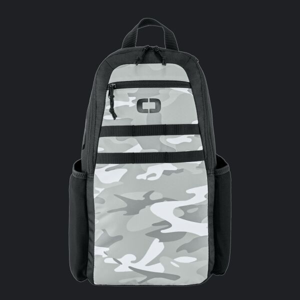 Court Sling Thumbnail