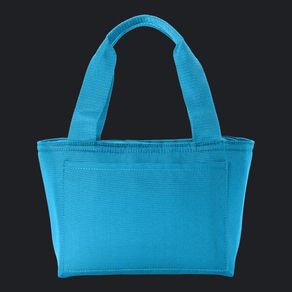 Insulated Lunch Tote Thumbnail