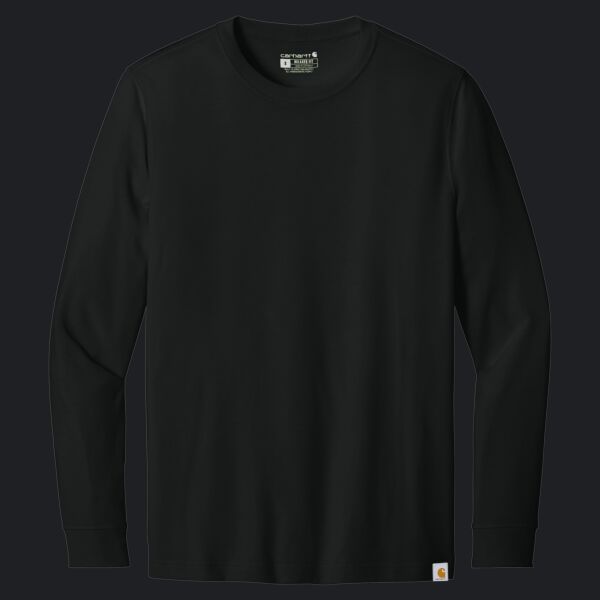 Long Sleeve T Shirt Thumbnail