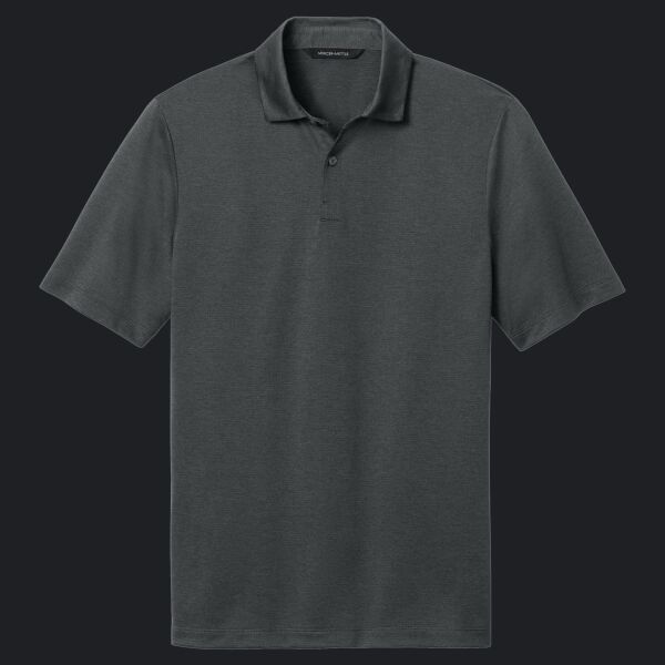 Recharge Jersey Polo Thumbnail