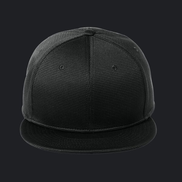 Pivot Flat Bill Snapback Cap Thumbnail