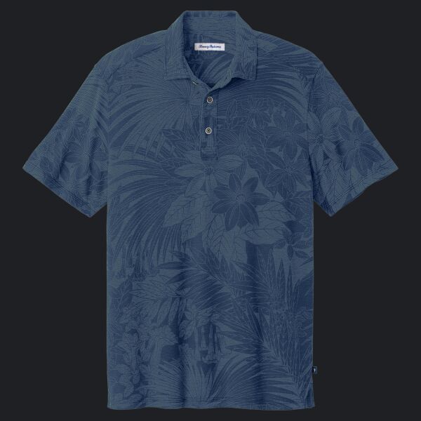 Santiago Paradise Polo Thumbnail