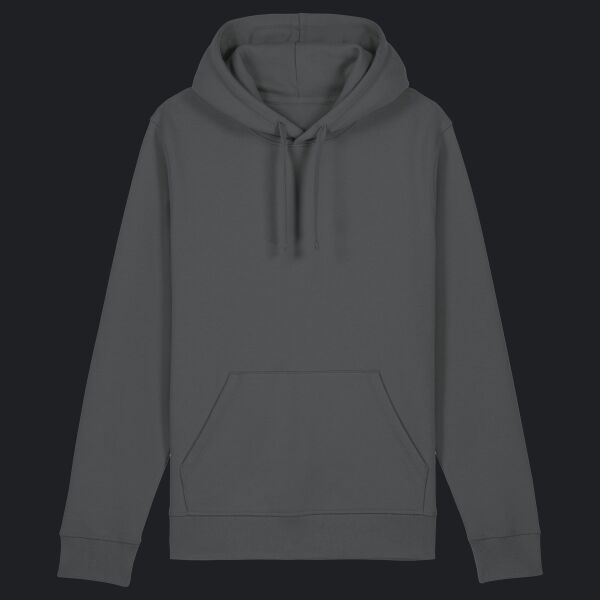 Unisex Drummer 2.0 Hooded Sweatshirt Thumbnail