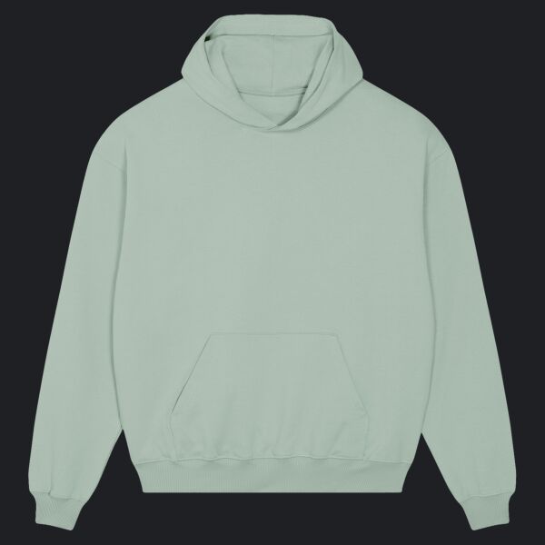 Unisex Cooper Dry Hooded Sweatshirt Thumbnail