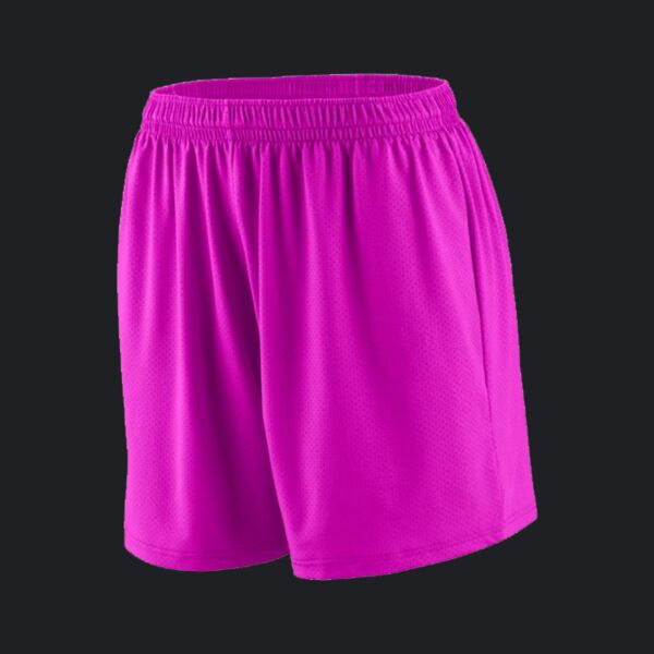 Girls Inferno Shorts Thumbnail