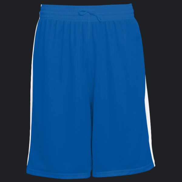 Competition Reversible Shorts Thumbnail