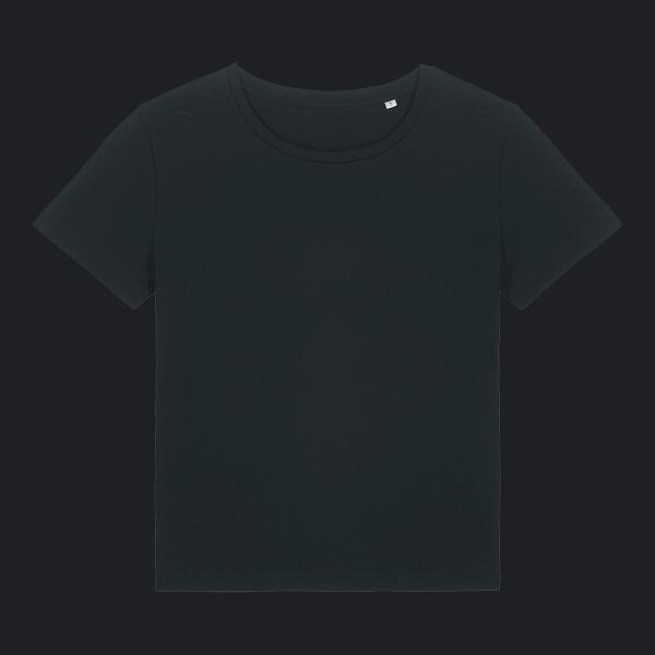 Women's Stella Serena Scoop Neck Tee Thumbnail