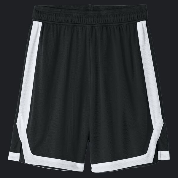 Rival Basketball 7'Short Thumbnail