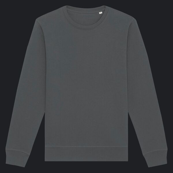 Unisex Roller Crewneck Sweatshirt Thumbnail