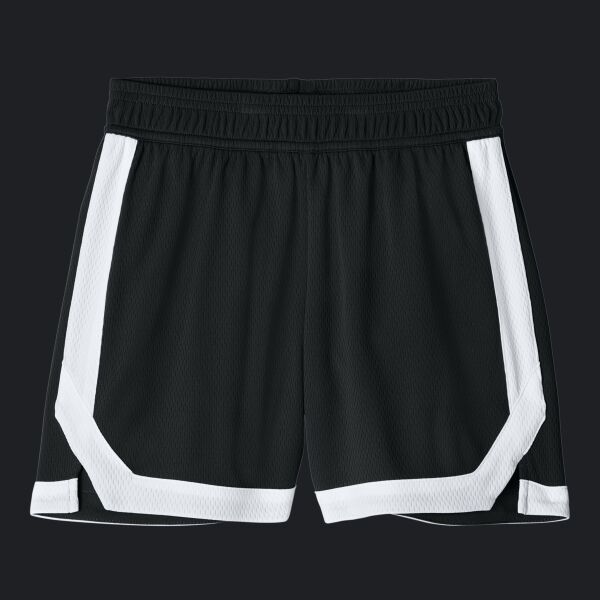 Youth Rival Basketball 5' Short Thumbnail