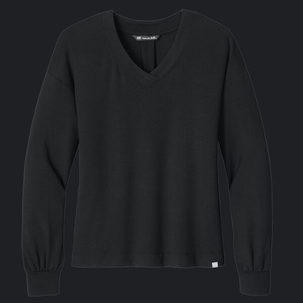 Women's Long Weekend V Neck Thumbnail