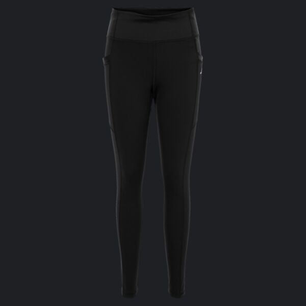 Women's Performance Pocket Leggings Thumbnail