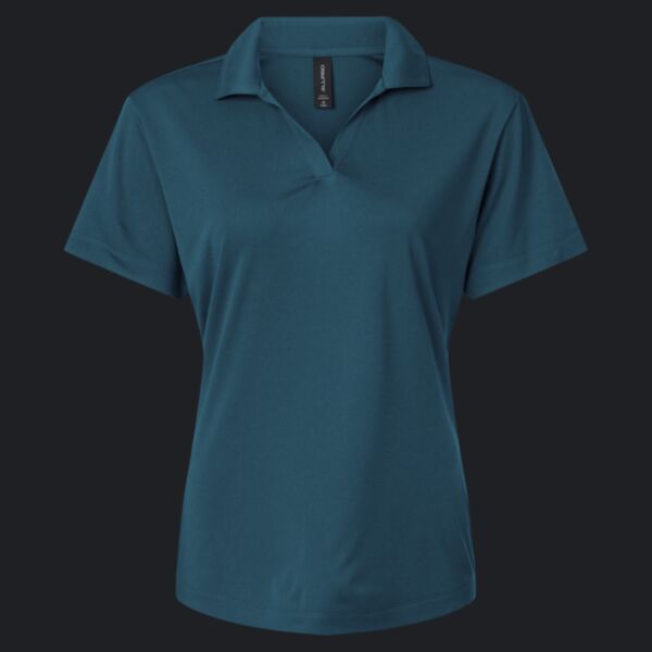 Women's Pro-Lock Performance Polo Thumbnail