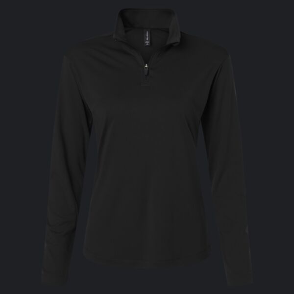 Women's Pro-Lock Performance Quarter-Zip Pullover Thumbnail