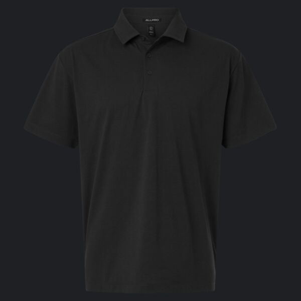 Men's Pro-Flex Sorona® Polo Thumbnail