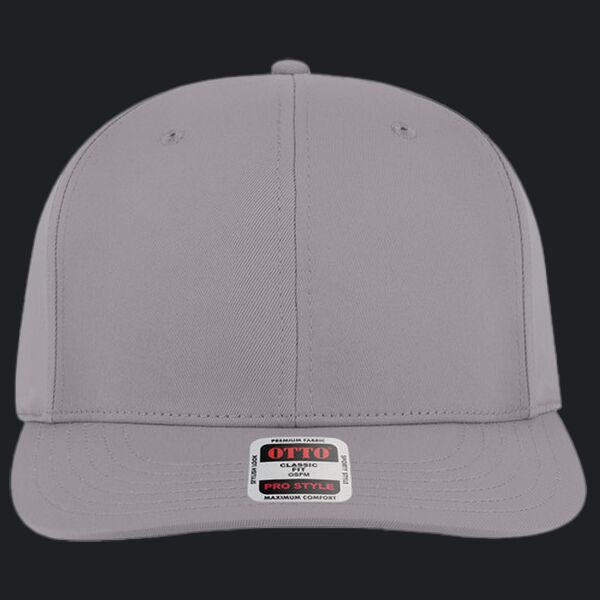 OTTO CAP® 6 Panel Pro Style Baseball Cap Thumbnail