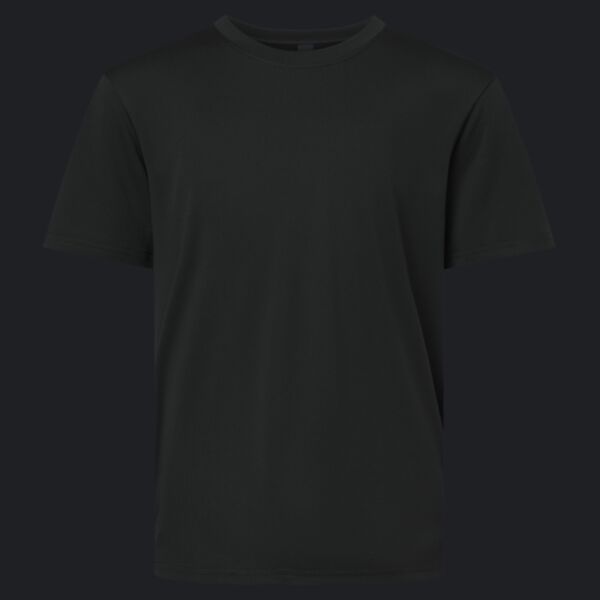 Youth Pro-Lock Performance T-Shirt Thumbnail