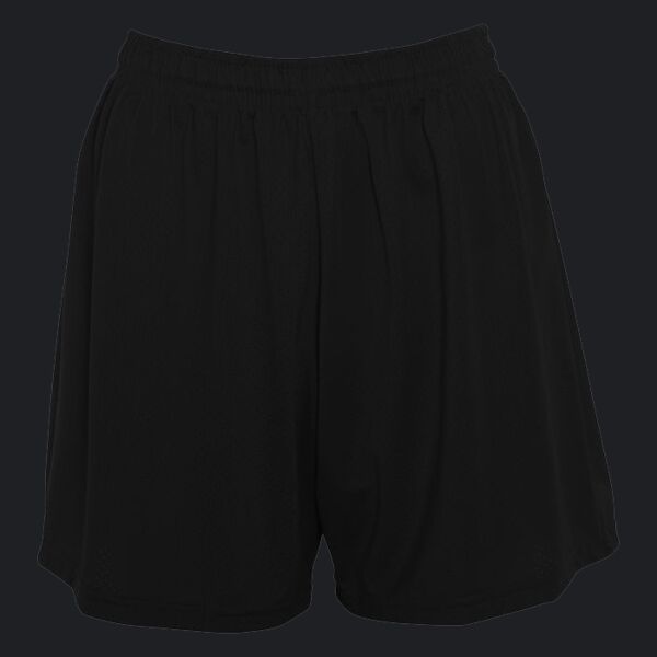 Ladies Inferno Shorts Thumbnail