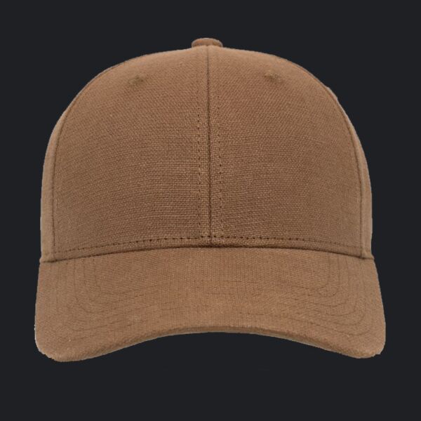 Hemp Dad Cap Thumbnail