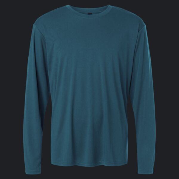 Unisex Pro-Lock Performance Long Sleeve T-Shirt Thumbnail