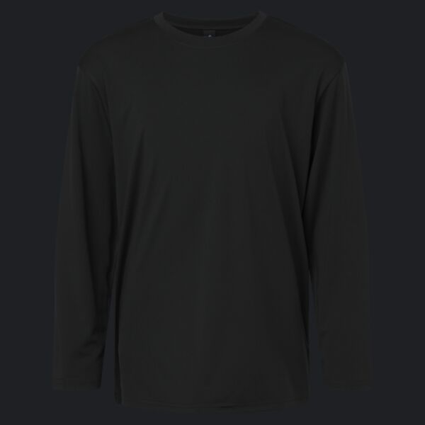 Youth Pro-Lock Performance Long Sleeve T-Shirt Thumbnail